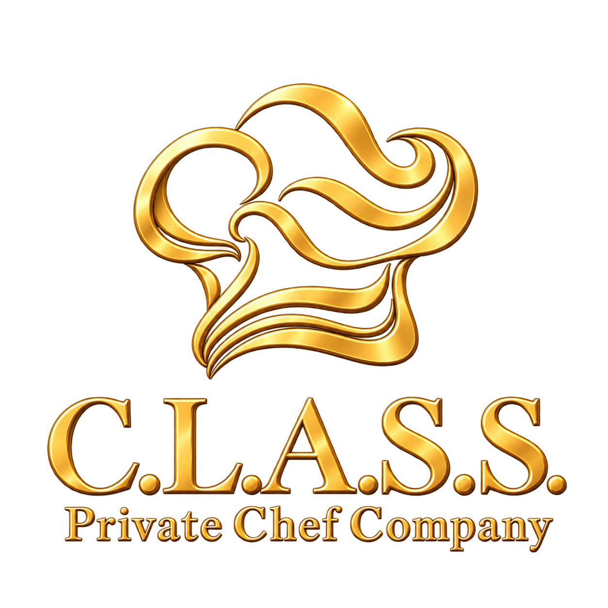CLASS Private Chef Company